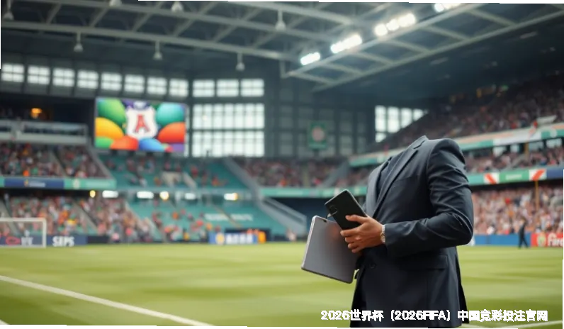 FIFA 竞猜服务